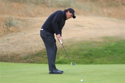 Phil Mickelson Stickers 10229154