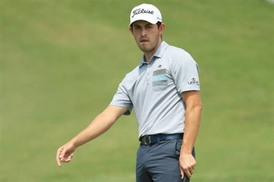 Patrick Cantlay Poster 10231525