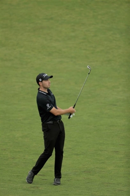 Patrick Cantlay Stickers 10231534