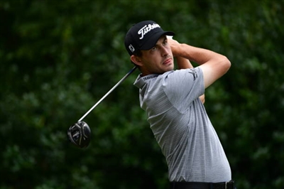 Patrick Cantlay Poster 10231540