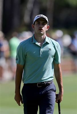 Patrick Cantlay Stickers 10231547