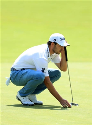 Patrick Cantlay Poster 10231555
