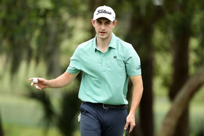 Patrick Cantlay Poster 10231558