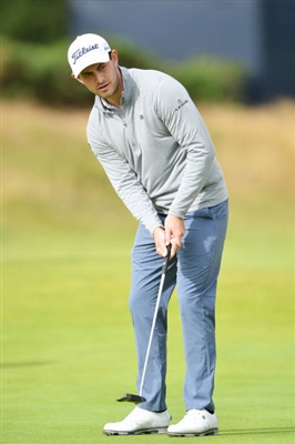 Patrick Cantlay Poster 10231560