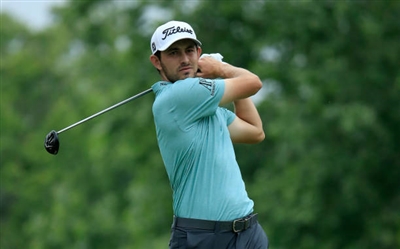 Patrick Cantlay Poster 10231606