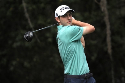Patrick Cantlay Stickers 10231635