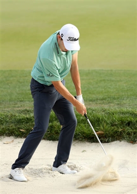 Patrick Cantlay Stickers 10231647