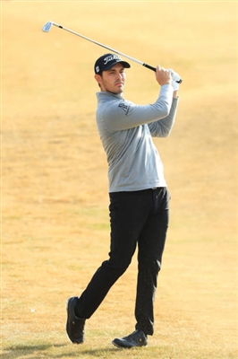 Patrick Cantlay Poster 10231648