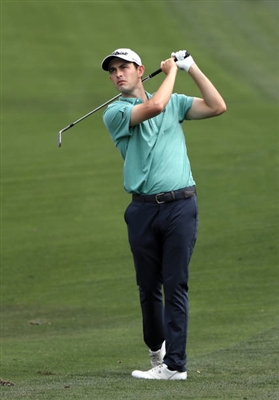 Patrick Cantlay Poster 10231671