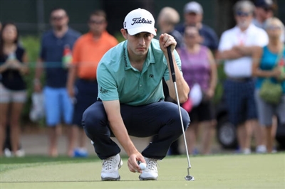 Patrick Cantlay Poster 10231673
