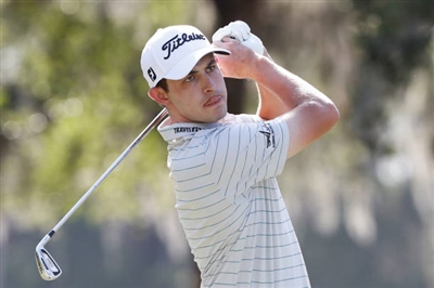 Patrick Cantlay Poster 10231683