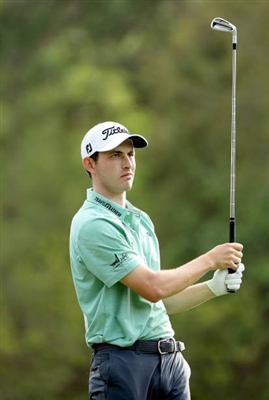 Patrick Cantlay Stickers 10231690