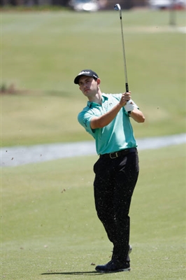 Patrick Cantlay Stickers 10231693