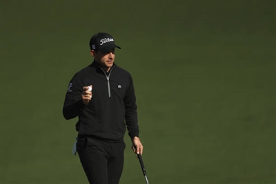 Patrick Cantlay Stickers 10231734