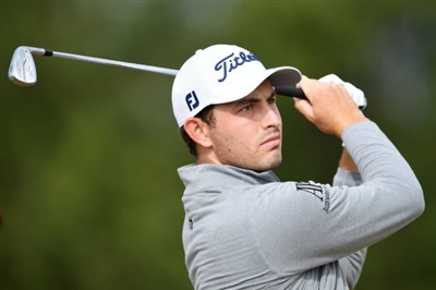 Patrick Cantlay Stickers 10231743