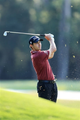 Patrick Cantlay Poster 10231747
