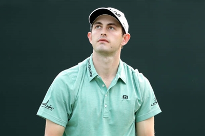 Patrick Cantlay Stickers 10231810
