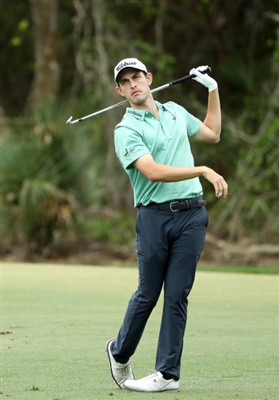 Patrick Cantlay Poster 10231815