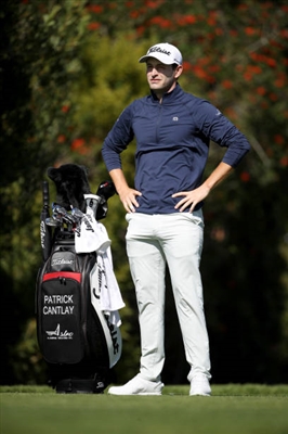 Patrick Cantlay Poster 10231833