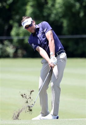 Ian Poulter Poster 10231846