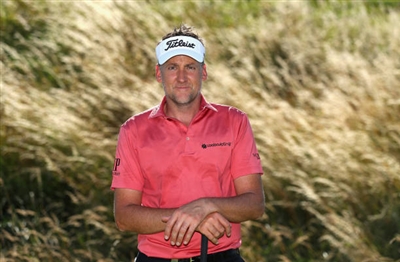Ian Poulter Poster 10231849