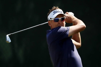 Ian Poulter Stickers 10231879