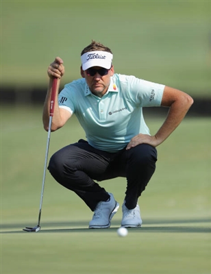 Ian Poulter Stickers 10231882