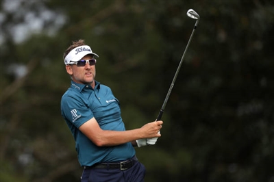 Ian Poulter Stickers 10231917
