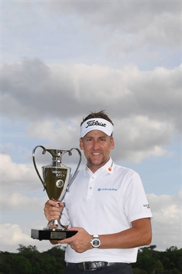 Ian Poulter Poster 10232032