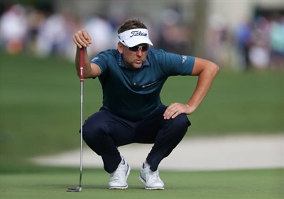 Ian Poulter Poster 10232037