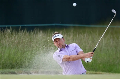 Ian Poulter Poster 10232044