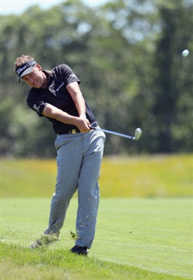 Ian Poulter Poster 10232047