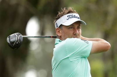 Ian Poulter Poster 10232065