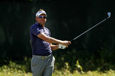 Ian Poulter Poster 10232066