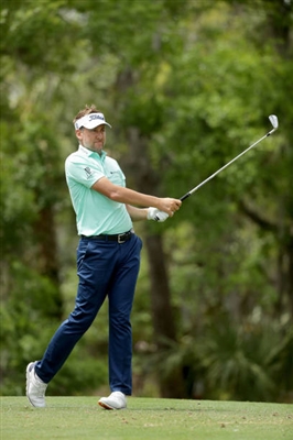 Ian Poulter Poster 10232068