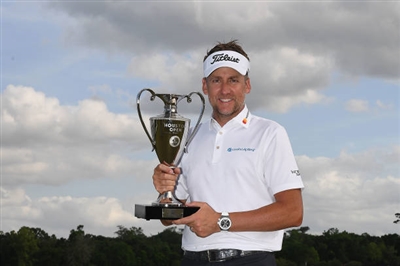 Ian Poulter Poster 10232072