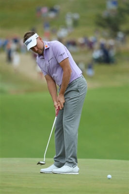 Ian Poulter Stickers 10232075