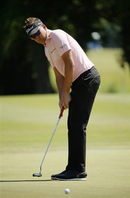 Ian Poulter Poster 10232078