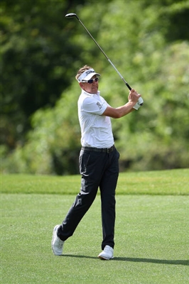 Ian Poulter Poster 10232085