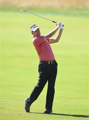 Ian Poulter Poster 10232092