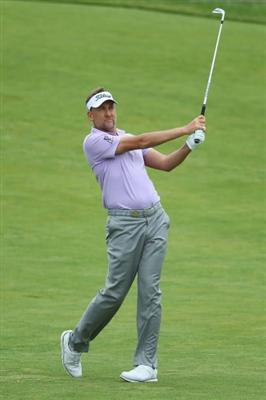 Ian Poulter Poster 10232093