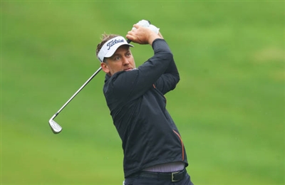 Ian Poulter Poster 10232100