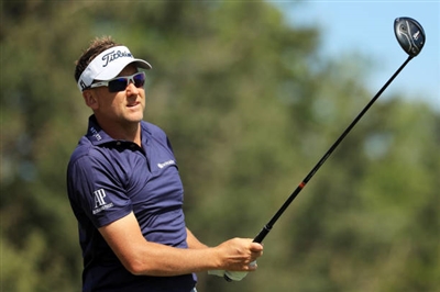 Ian Poulter Poster 10232109