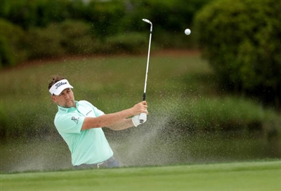 Ian Poulter Poster 10232146