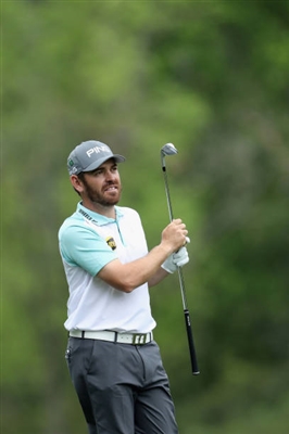 Louis Oosthuizen Poster 10233062