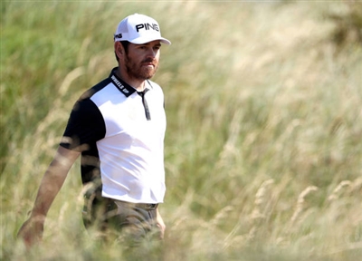Louis Oosthuizen Poster 10233114