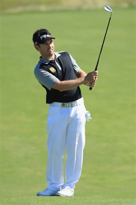 Louis Oosthuizen Poster 10233121