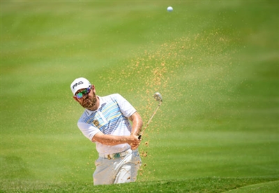 Louis Oosthuizen Poster 10233140