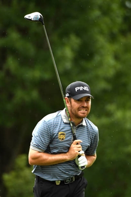 Louis Oosthuizen Poster 10233142