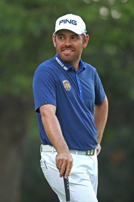 Louis Oosthuizen Poster 10233208